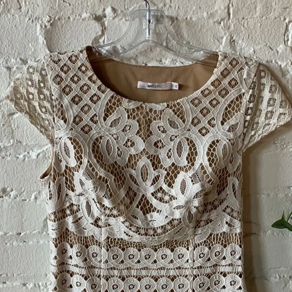 Bailey 44 Daffodil Cocktail Dress - Picture 2 of 13